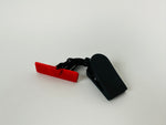 Load image into Gallery viewer, Vision Fitness T80 Treadmill Magnetic Safety Key Lanyard (SK140)
