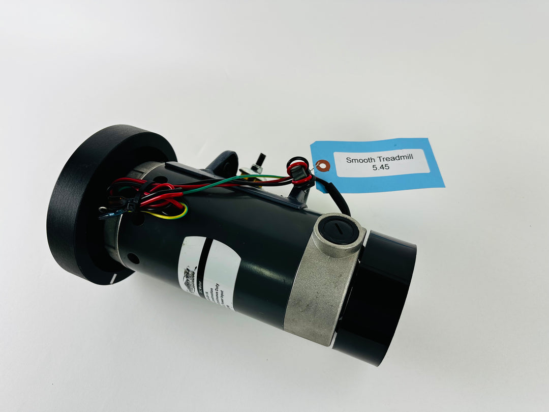 Smooth 5.45 Treadmill DC Drive Motor GMD105-05-1A (MP188)