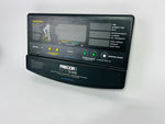 Load image into Gallery viewer, Precor EFX 546 Elliptical Console Overlay (KP120)
