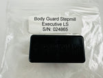 Load image into Gallery viewer, Bodyguard Executive LS Stepmill End Cap (MX61)
