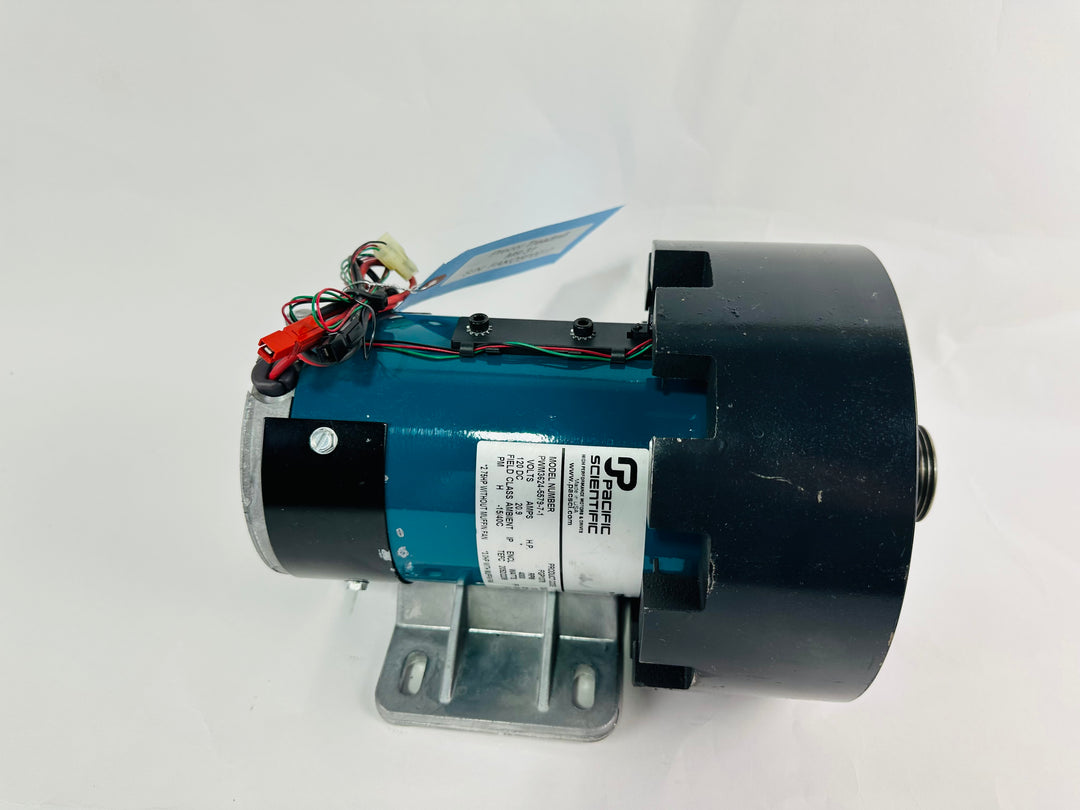 Precor M9.31 Treadmill DC Drive Motor PWM3624-5579-7-1 (MP228)