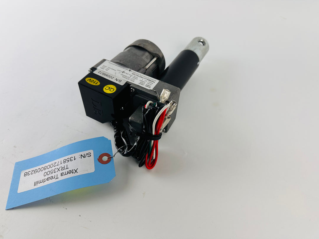 Xterra TRX3500 Treadmill Incline Lift Motor Actuator LR6425 FP93