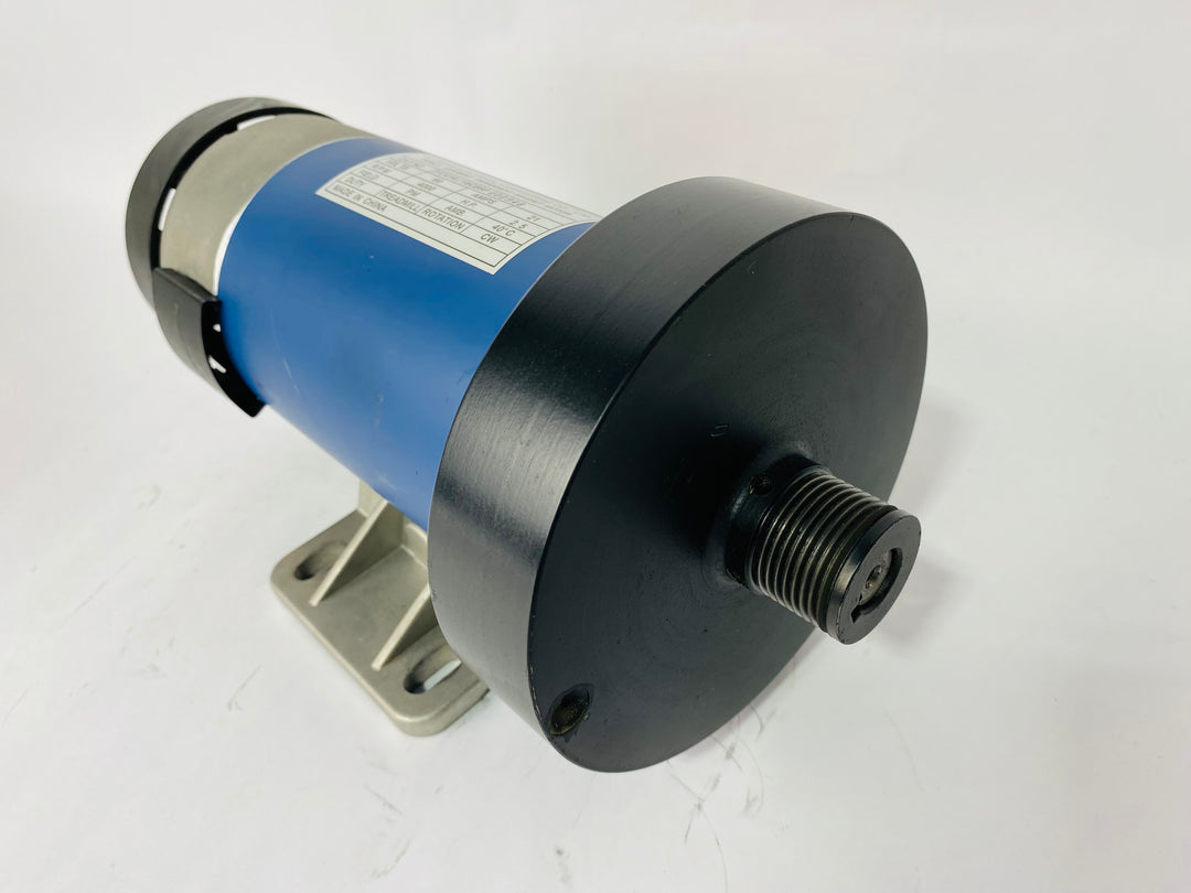 Treadmill Drive Motors