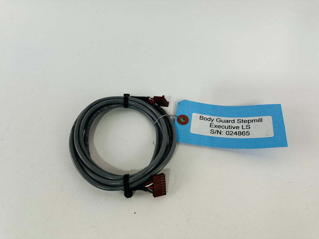 Bodyguard Executive LS Stepper Wire Harness Cable (DC179)