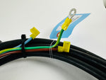 Load image into Gallery viewer, Precor C954 C956 Treadmill AC Power Supply Cable Line Cord (SC139)
