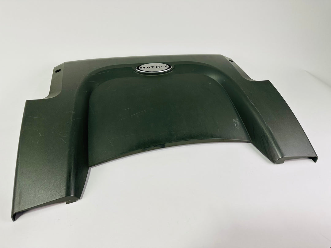 Treadmill Motor Covers