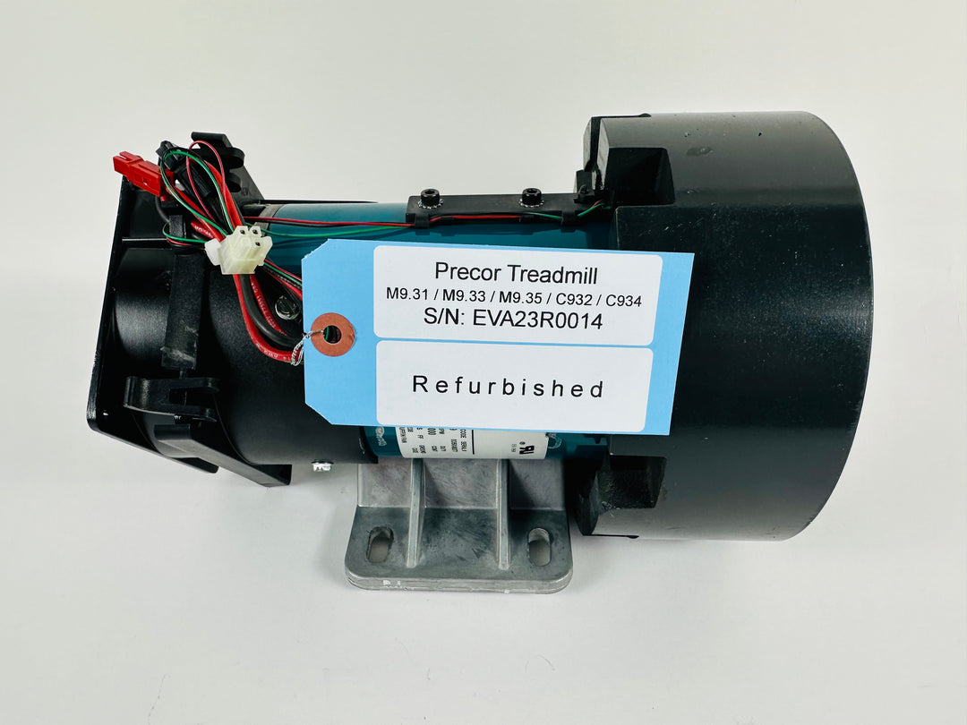 Precor M9.31 M9.33 M9.35 C932 C934 Treadmill DC Drive Motor PWM3624-5579 (MP193)