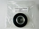 Load image into Gallery viewer, Octane Fitness Q47C Elliptical Rail Wheel Roller (WP20)
