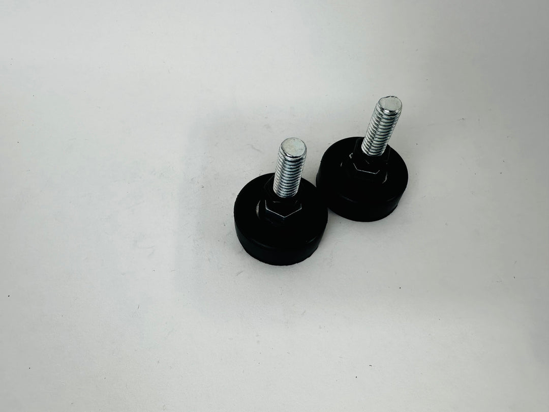 Sole F85 Treadmill Leveling Foot Leveler (LF82)