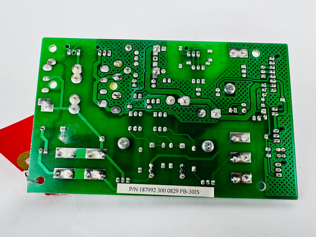 Lower Control Boards