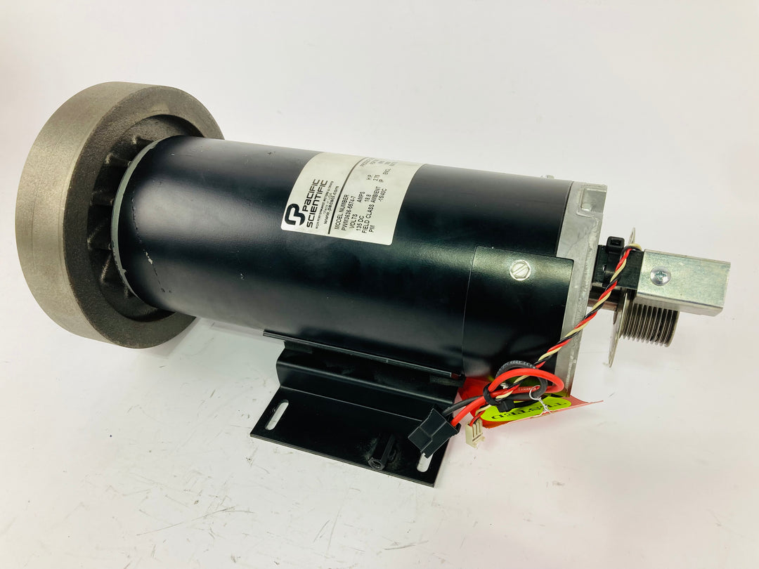 Treadmill Drive Motors