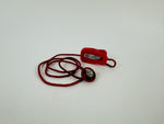 Load image into Gallery viewer, Bodyguard Treadmill Magnetic Safety Key Lanyard (SK108)
