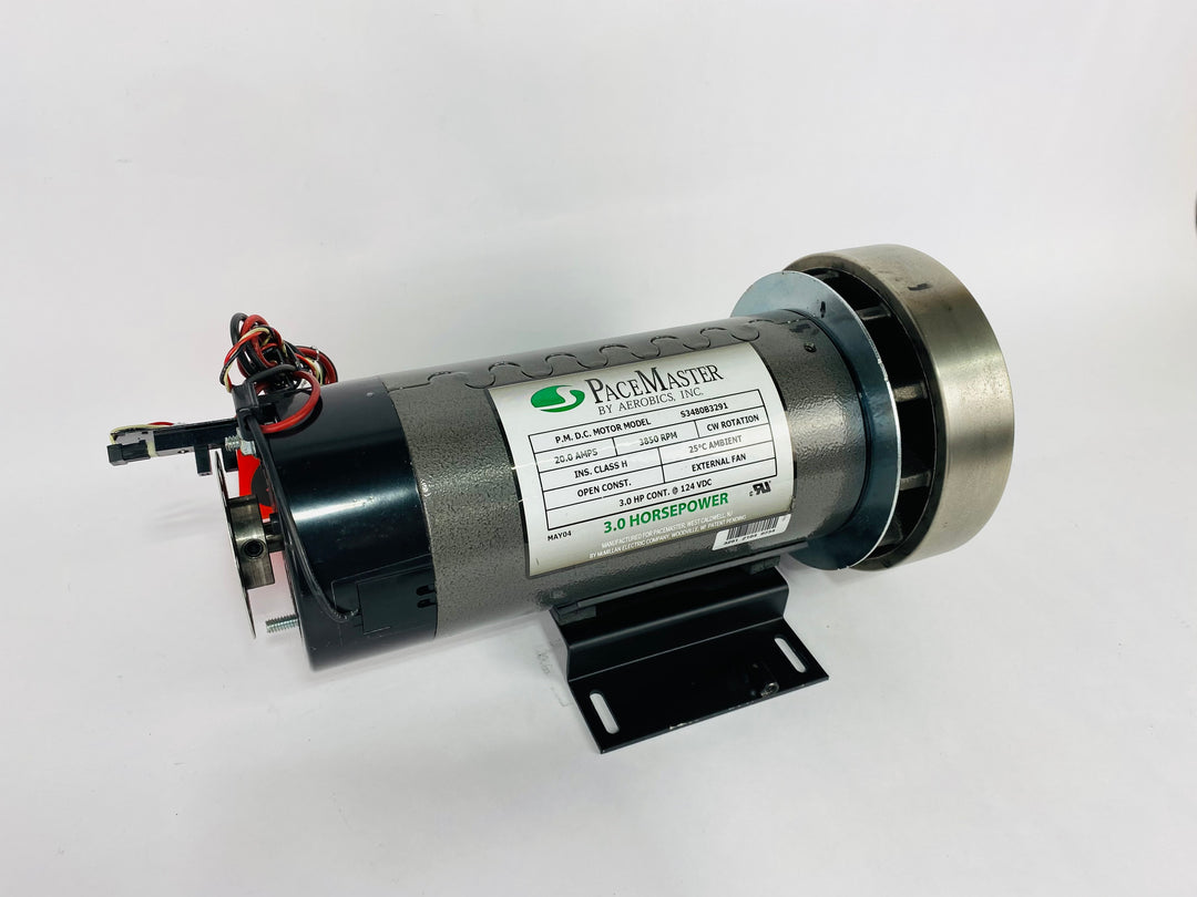 Treadmill Drive Motors