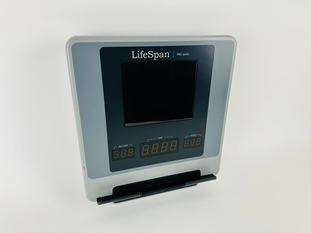 LifeSpan TR7000i Treadmill Console Display Screen (CP50)