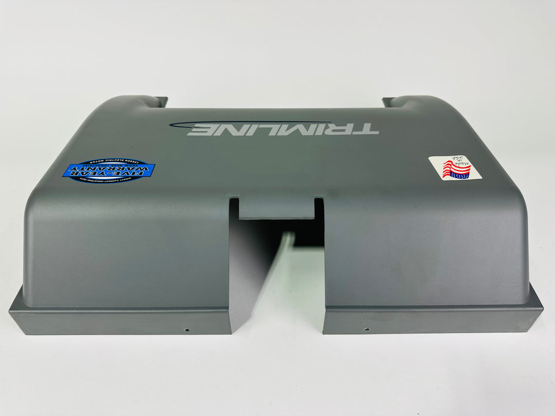 Treadmill Motor Covers