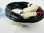 Load image into Gallery viewer, Life Fitness FTR Treadmill Full Data Wire Harness Cable (DC232)
