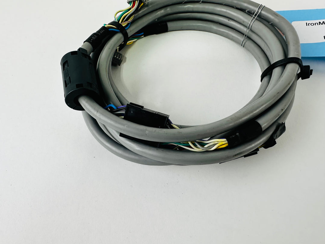 IronMan Fitness INSPIRE.1 Treadmill Full Data Wire Harness Cable (DC183)