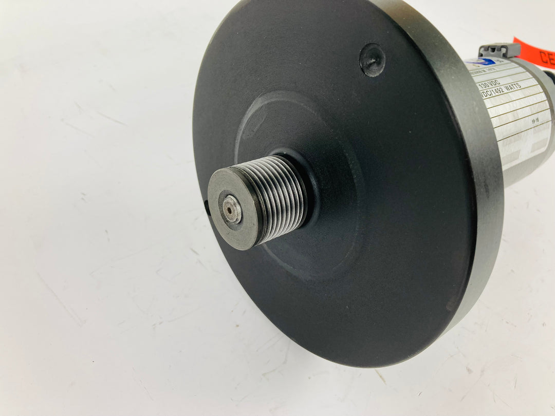 Treadmill Drive Motors