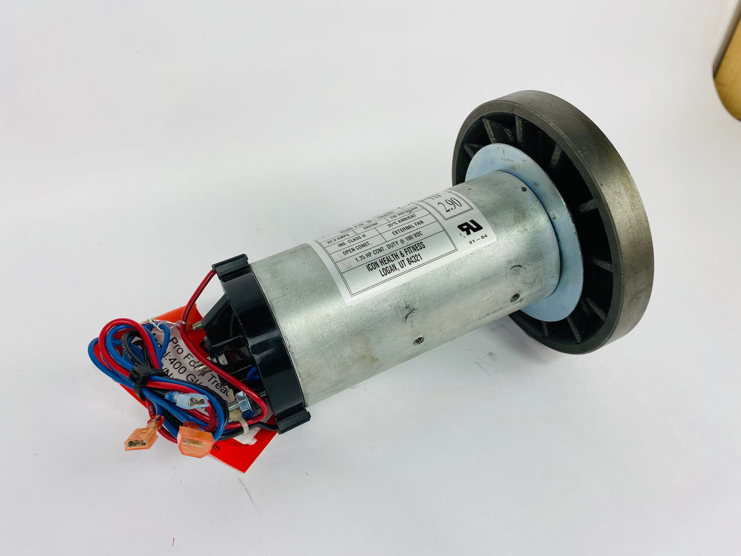 Treadmill Drive Motors