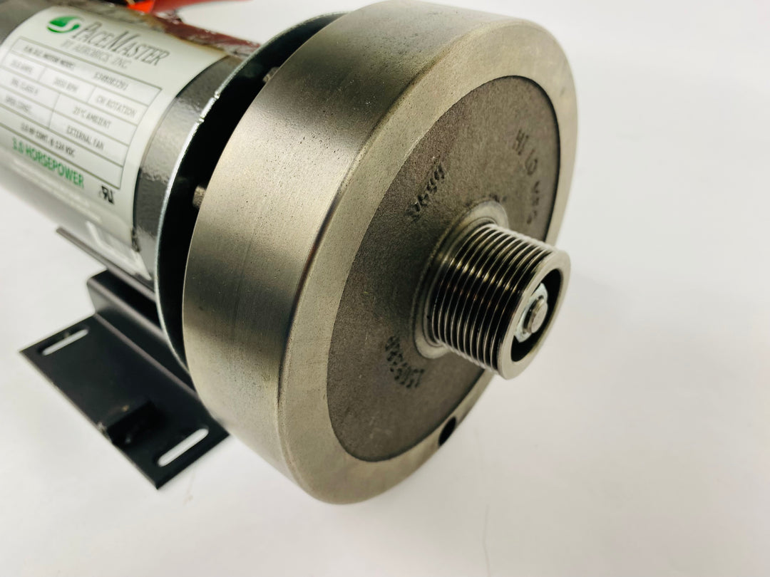 Treadmill Drive Motors