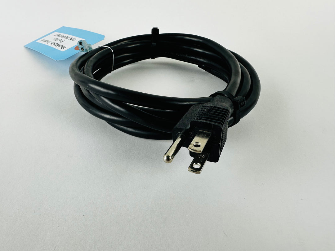 PaceMaster Pro Plus Treadmill Power Supply Cable Cord (SC40)