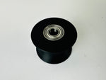 Load image into Gallery viewer, AFG Horizon Livestrong Elliptical Ramp Wheel Roller | Part # :1000212646 (WP43)
