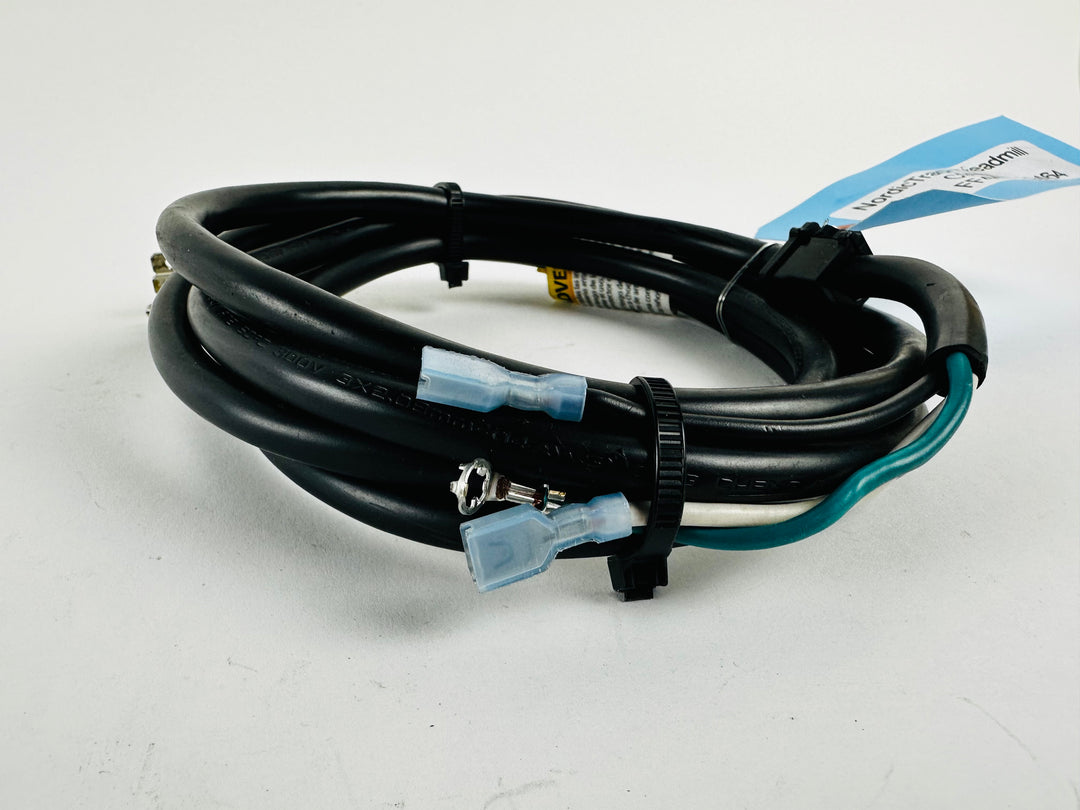 NordicTrack C900i Treadmill AC Power Supply Cable Line Cord (SC130)