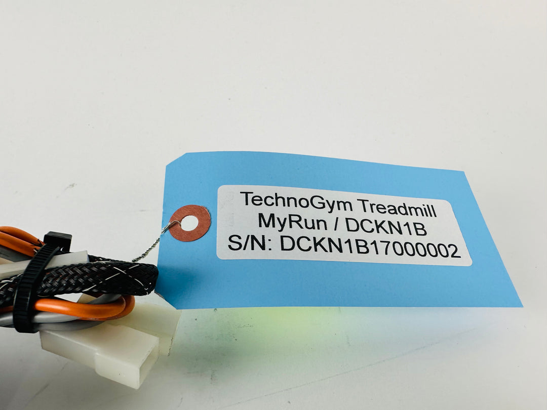 TechnoGym MyRun DCKN1B Treadmill Transformer (CT35)