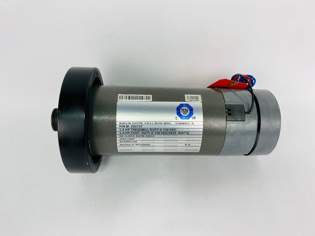 Treadmill Drive Motors