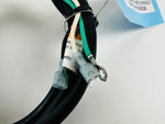 Load image into Gallery viewer, NordicTrack Elite 9500 Pro Treadmill AC Power Supply Cable Line Cord (SC131)
