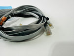 Load image into Gallery viewer, True Fitness 450HRCO Treadmill Data Cable Wire Harness (DC174)
