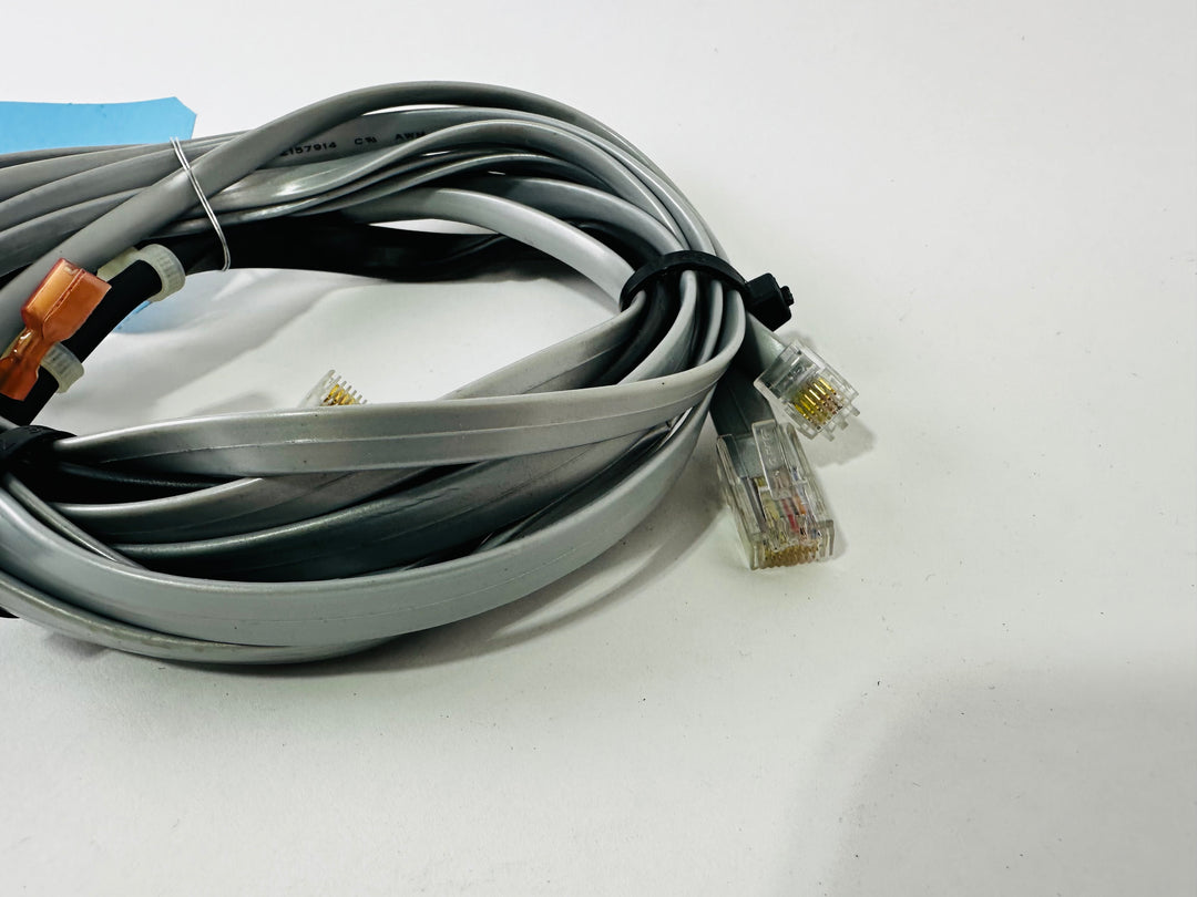 True Fitness 450HRCO Treadmill Data Cable Wire Harness (DC174)