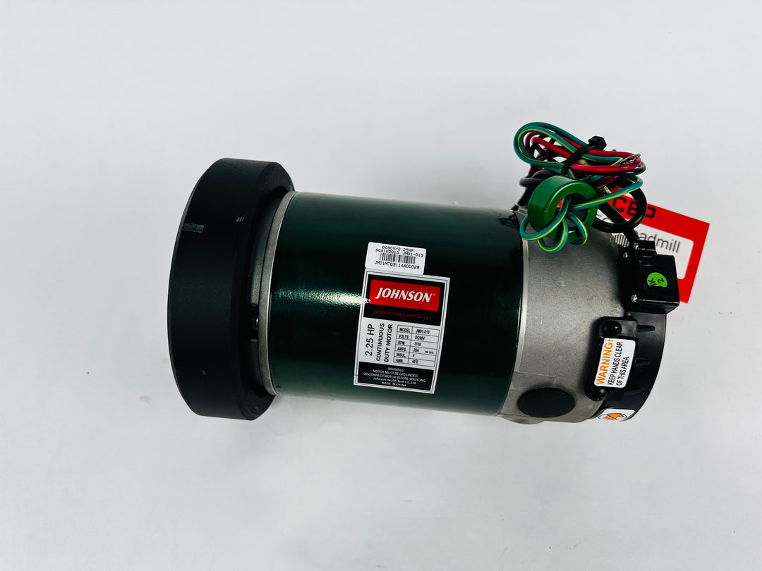 Treadmill Drive Motors