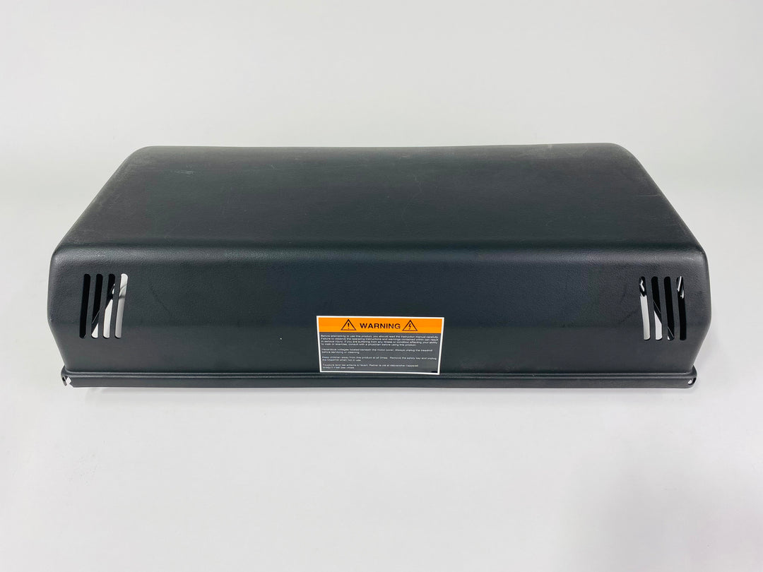 Treadmill Motor Covers