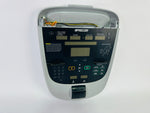 Load image into Gallery viewer, Precor Elliptical EFX 811 815 833 835 883 885 Display Console Panel (CP207)
