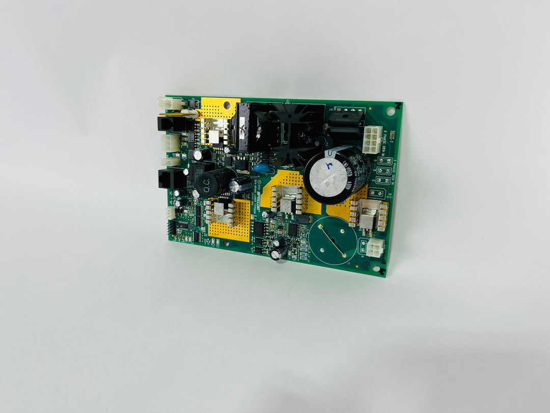 Lower Control Boards