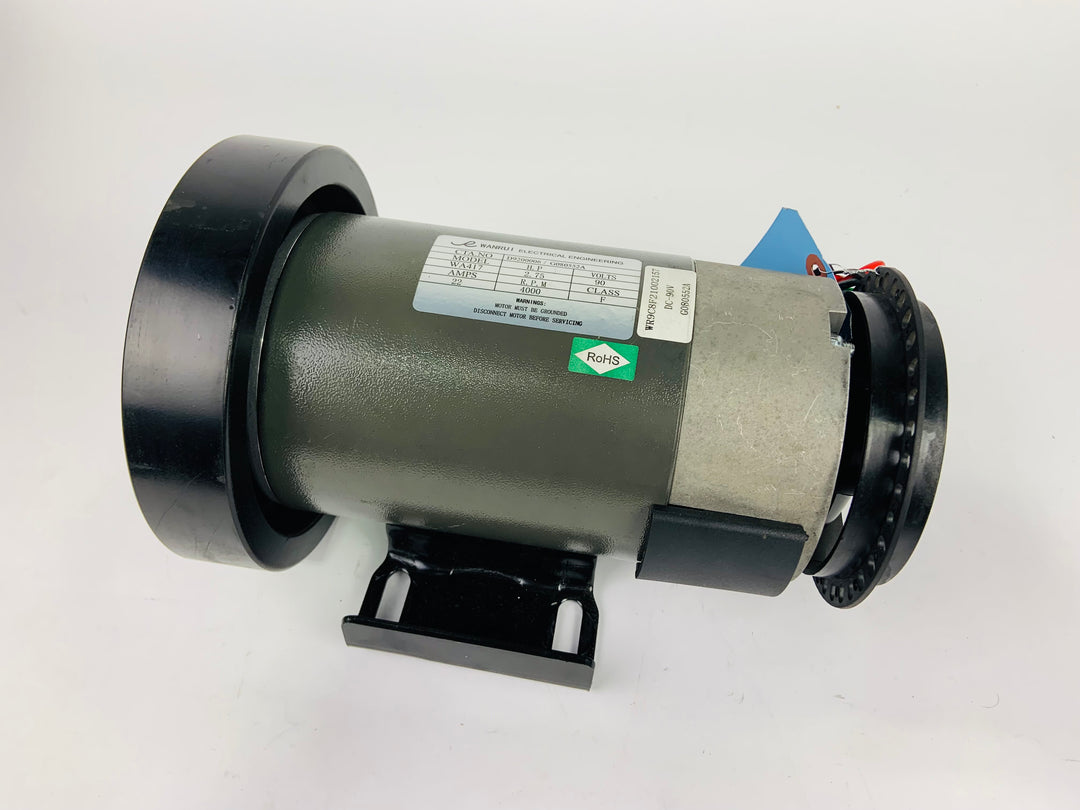 Sole Fitness Treadmill DC Drive Motor D9200006 G080552A (MP231)