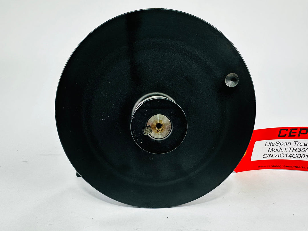 Treadmill Drive Motors