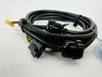 Load image into Gallery viewer, LifeSpan TR1200i Treadmill Wire Harness Cable (DC154)
