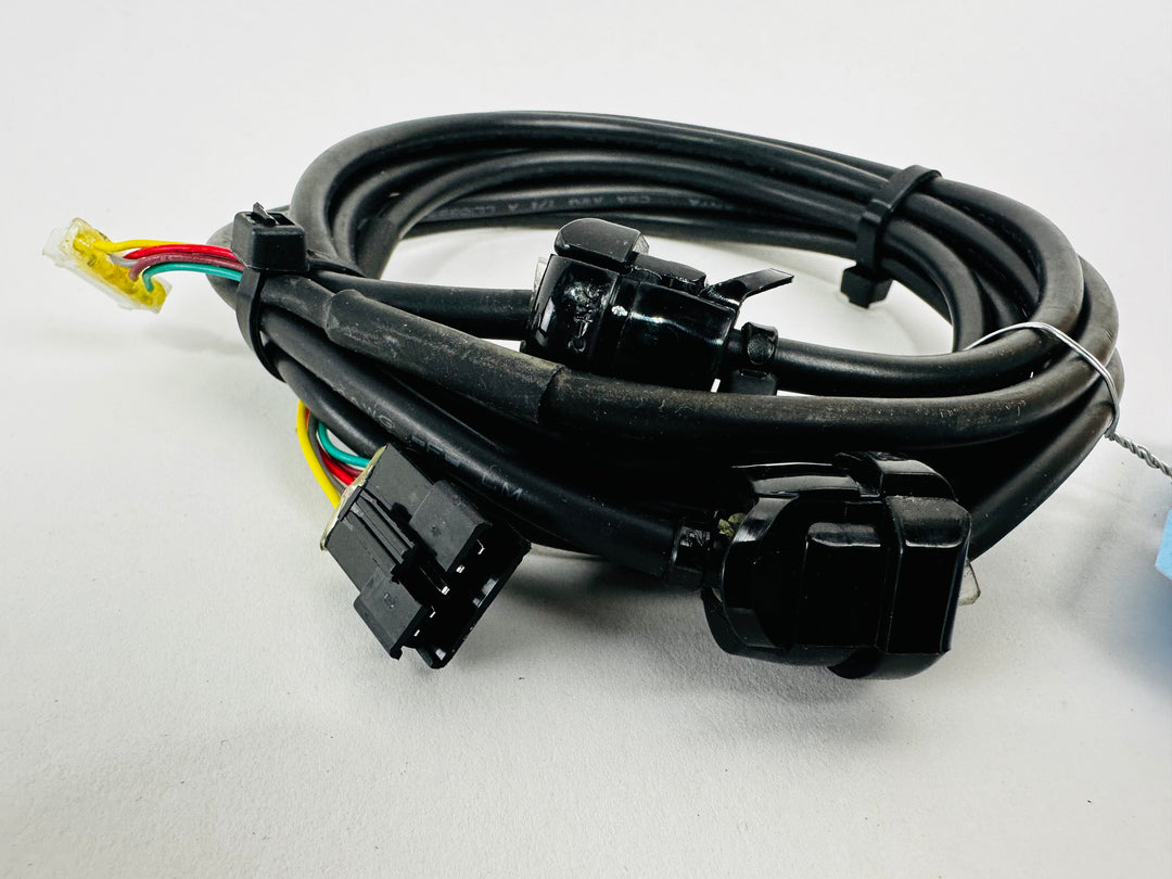 LifeSpan TR1200i Treadmill Wire Harness Cable (DC154)