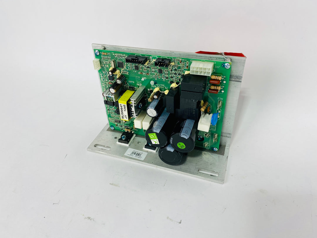 Lower Control Boards