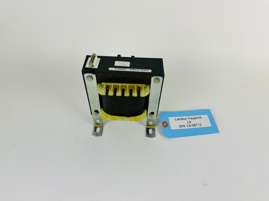 Landice L9 Treadmill Motor Choke Transformer L9-08712 (CT55)