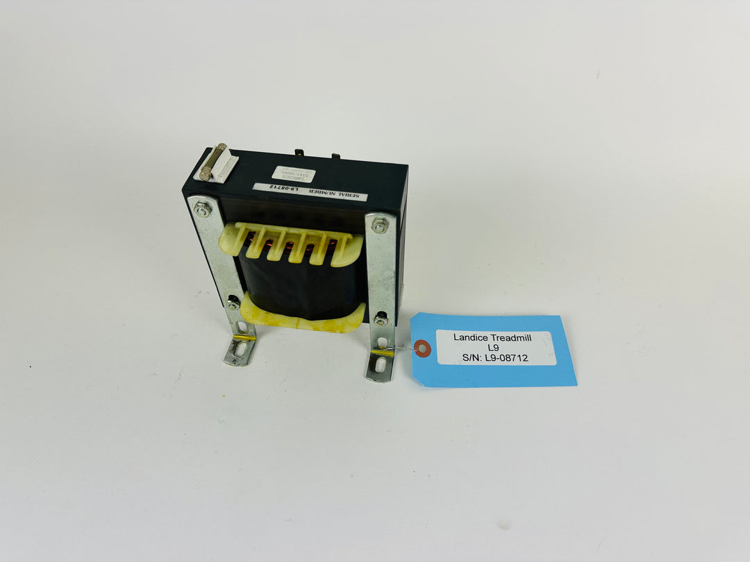 Landice L9 Treadmill Motor Choke Transformer L9-08712 (CT55)