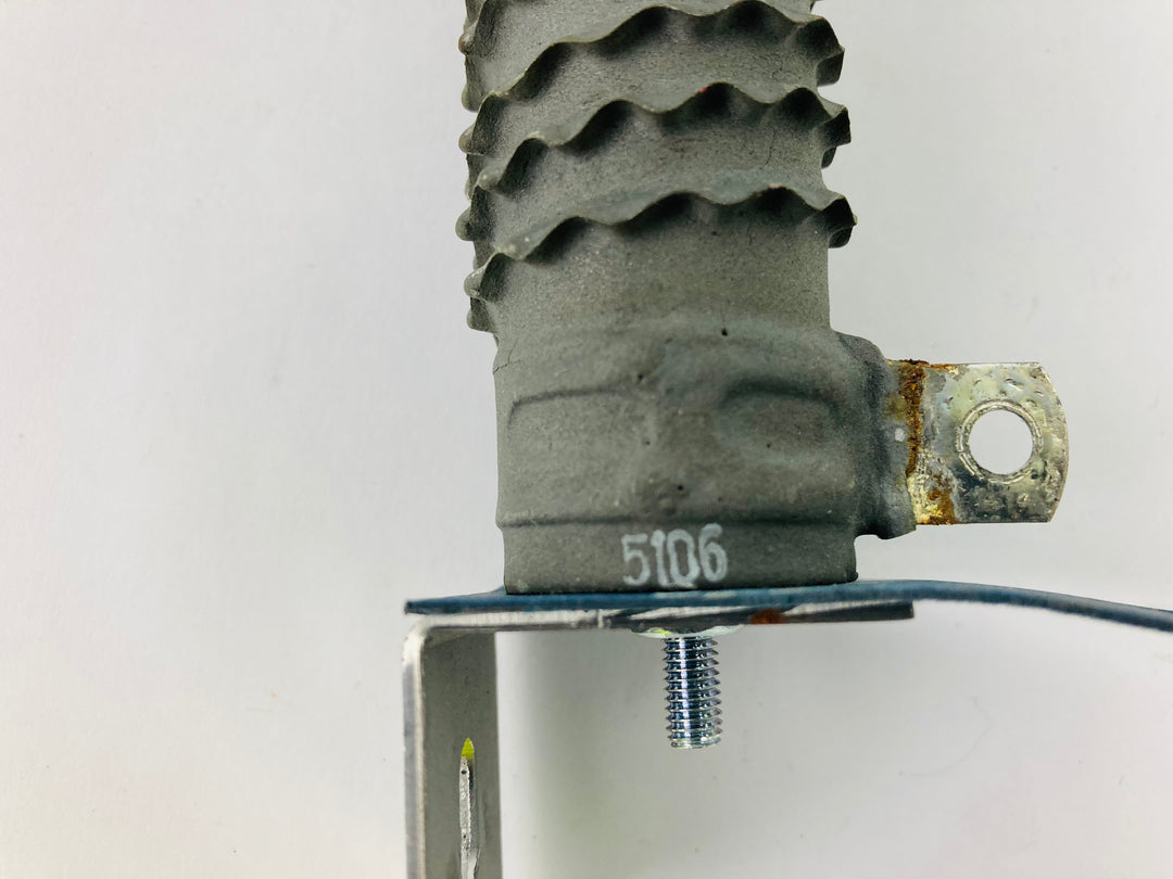 Resistors and Capacitors