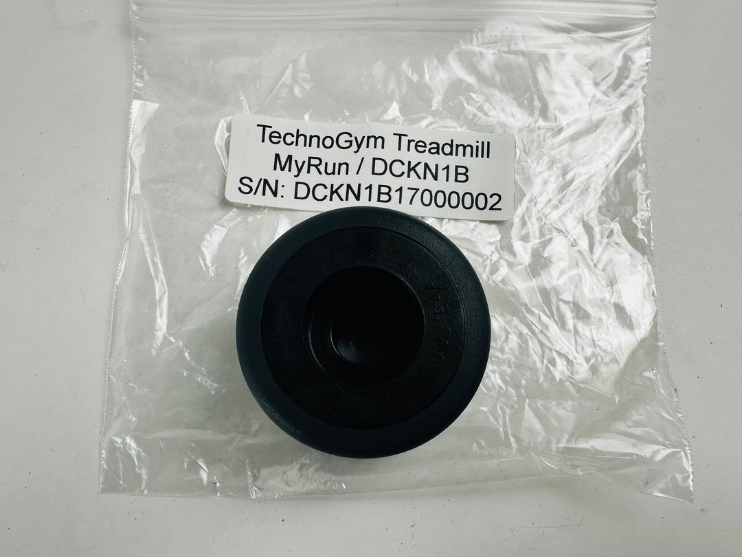 TechnoGym MyRun DCKN1B Treadmill Transport Wheel (WP38)