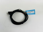 Load image into Gallery viewer, WoodWay DESMO-S Treadmill AC Power Supply Cable Line Cord (SC78)
