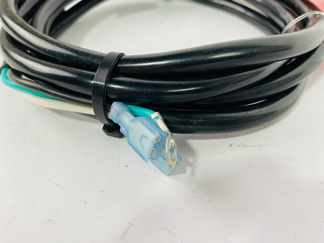 Power Supply Cables