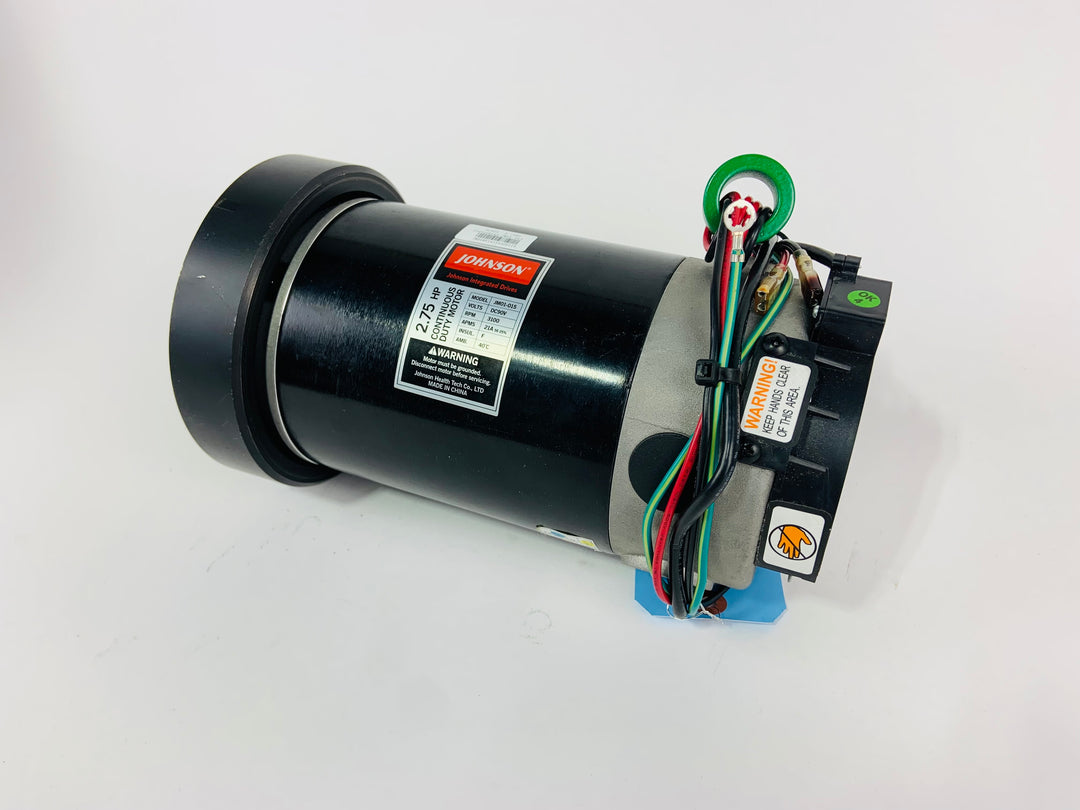 AFG 3.1AT Treadmill DC Drive Motor JM01-015 (MP216)