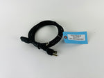 Load image into Gallery viewer, Precor EFX 5.17i Elliptical AC Power Supply Cable Line Cord (SC136)
