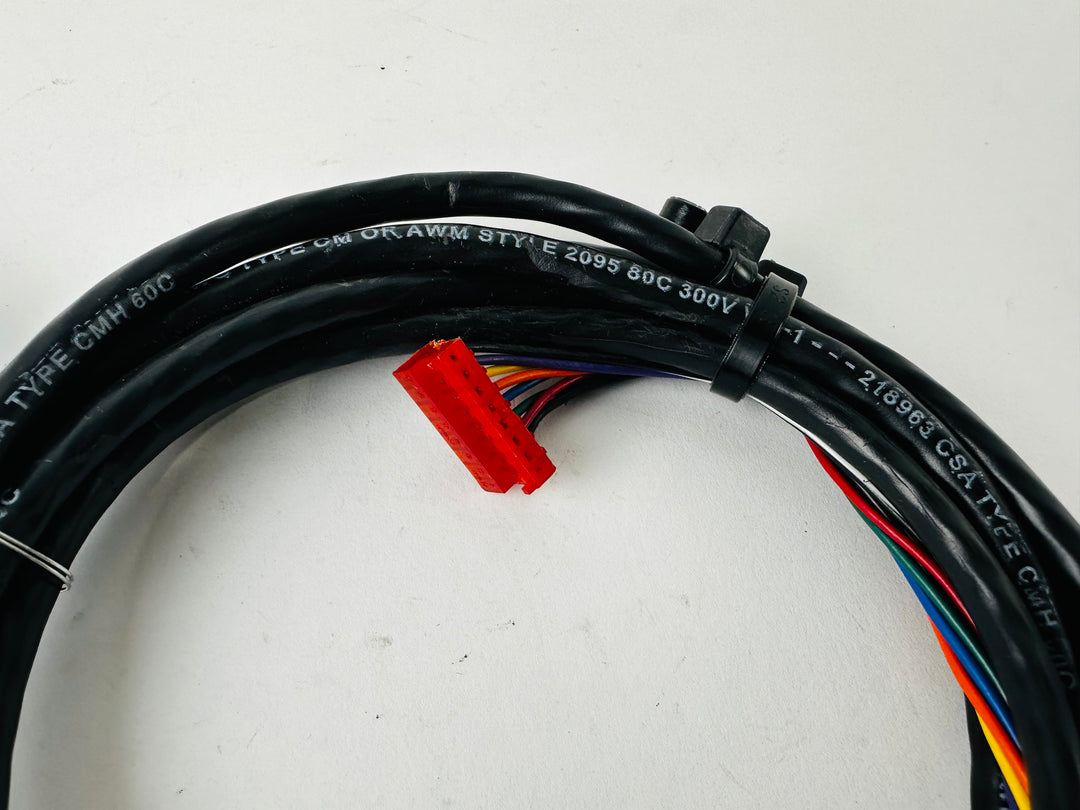 Pro-Form XP 550s 831.29675.1 Treadmill Main Wire Harness Cable (DC138)